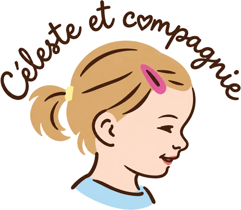 Céleste et compagnie